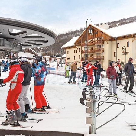 Les chalets du galibier 2 WIFI Parking privé 4stars Valloire Esterno foto