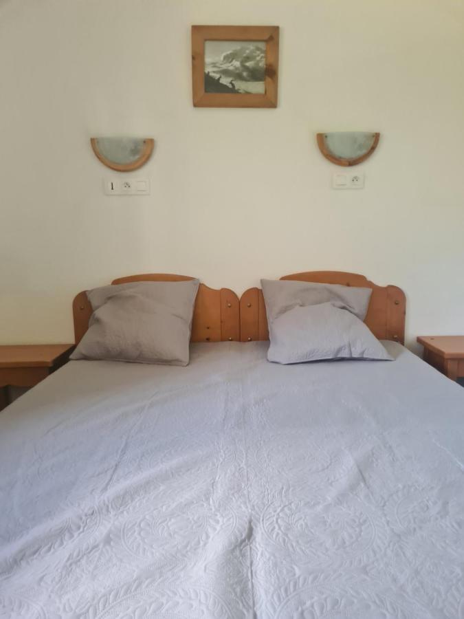 Les chalets du galibier 2 WIFI Parking privé 4stars Valloire Esterno foto