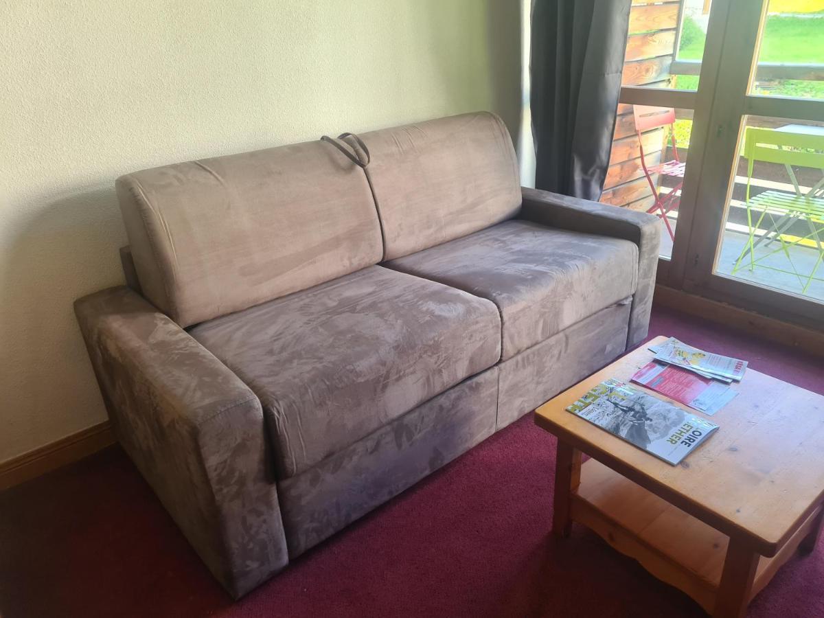 Les chalets du galibier 2 WIFI Parking privé 4stars Valloire Esterno foto