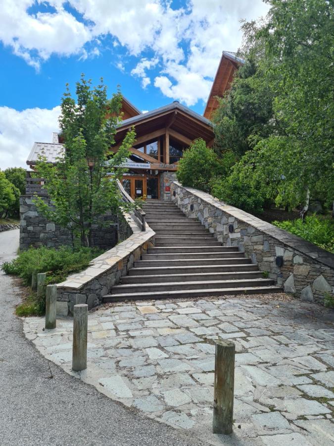 Les chalets du galibier 2 WIFI Parking privé 4stars Valloire Esterno foto
